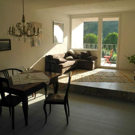 Apartment Lollo Enkirch Exteriör bild